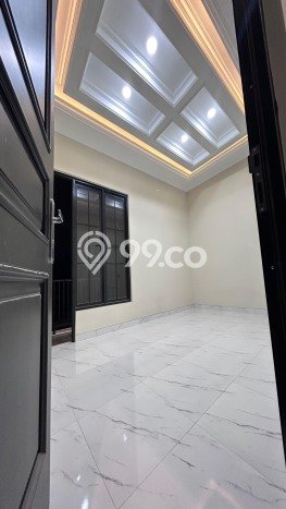 Rumah Modern Minimalis 3 Kamar Siap Huni di Cinere Rumah Modern Minimalis 3 Kamar Siap Huni di Cinere