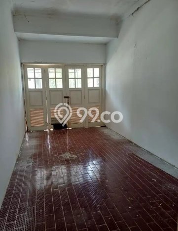 Dijual Hunian Rumah Terawat 4 Kamar di Pondok Cabe, Tangerang Dijual Hunian Rumah Terawat 4 Kamar di Pondok Cabe, Tangerang