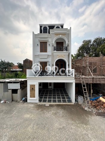 Best Deal Hunian Premium Ideal dan Luas di Jagakarsa, Jakarta Selatan Best Deal Hunian Premium Ideal dan Luas di Jagakarsa, Jakarta Selatan
