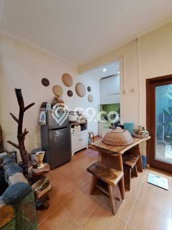 Jual Rumah Eksklusif 3 KT di Tanah Baru, Depok Jual Rumah Eksklusif 3 KT di Tanah Baru, Depok