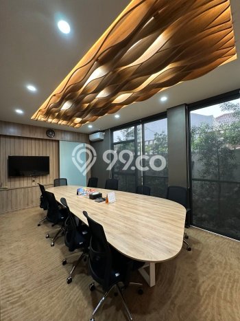 FOR SALE! Komersial di Jagakarsa Jakarta Selatan, LT 3285m2, LB 1589m2 FOR SALE! Komersial di Jagakarsa Jakarta Selatan, LT 3285m2, LB 1589m2