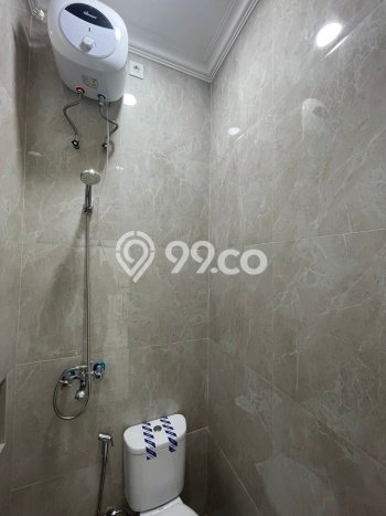 Hunian Eksklusif Dijual LT 98m2 di Jagakarsa, Jakarta Selatan Hunian Eksklusif Dijual LT 98m2 di Jagakarsa, Jakarta Selatan