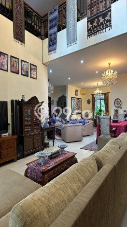 Hot Offer Hunian Mewah Ideal dan Luas di Pancoran, Jakarta Selatan Hot Offer Hunian Mewah Ideal dan Luas di Pancoran, Jakarta Selatan