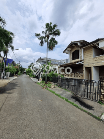 Rumah Elit LB 150m2 Siap Huni Desain Elegan di Pondok Indah, Jakarta Selatan Rumah Elit LB 150m2 Siap Huni Desain Elegan di Pondok Indah, Jakarta Selatan