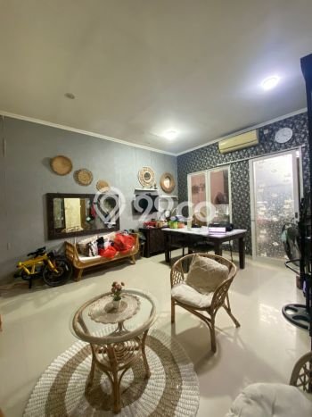 Rumah Minimalis 4 Kamar LT 105m2 di Cibubur Rumah Minimalis 4 Kamar LT 105m2 di Cibubur