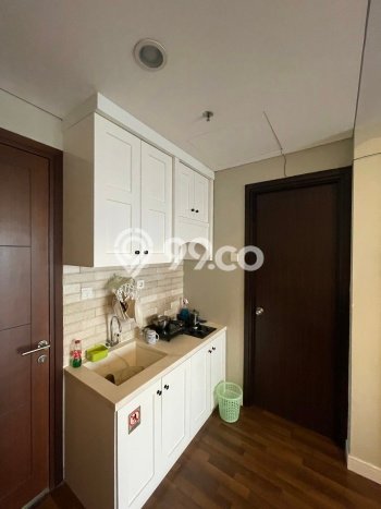 Hunian Apartemen Ideal untuk Dijual di Jakarta Selatan dengan 2 Kamar Hunian Apartemen Ideal untuk Dijual di Jakarta Selatan dengan 2 Kamar