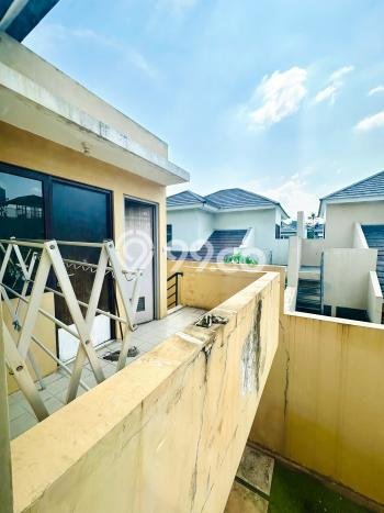 Dijual Rumah Minimalis Bagus Punya 4 KT di Sawangan Depok SHM Dijual Rumah Minimalis Bagus Punya 4 KT di Sawangan Depok SHM