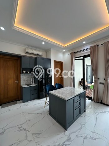 Hunian Mewah LB 380m2 Siap Pakai Desain Elegan di Lebak Bulus, Jakarta Selatan Hunian Mewah LB 380m2 Siap Pakai Desain Elegan di Lebak Bulus, Jakarta Selatan