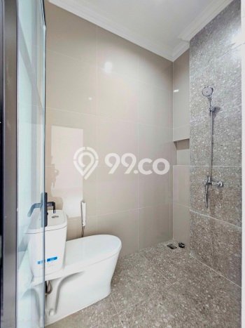 Rumah Elit Modern Siap Huni di Lebak Bulus Jakarta Selatan Rumah Elit Modern Siap Huni di Lebak Bulus Jakarta Selatan