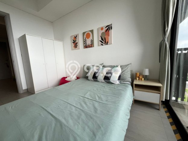 Apartemen Nyaman untuk Disewa, 1 Kamar di Jakarta Selatan Apartemen Nyaman untuk Disewa, 1 Kamar di Jakarta Selatan