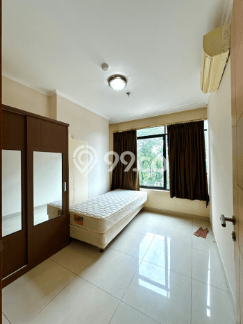 Hunian Apartemen Strategis untuk Dijual di Jakarta Selatan dengan 2 Kamar Hunian Apartemen Strategis untuk Dijual di Jakarta Selatan dengan 2 Kamar