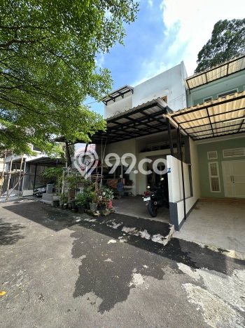 Dijual Rumah Strategis Bagus Punya 4 KT di Jagakarsa Jakarta Selatan SHM Dijual Rumah Strategis Bagus Punya 4 KT di Jagakarsa Jakarta Selatan SHM