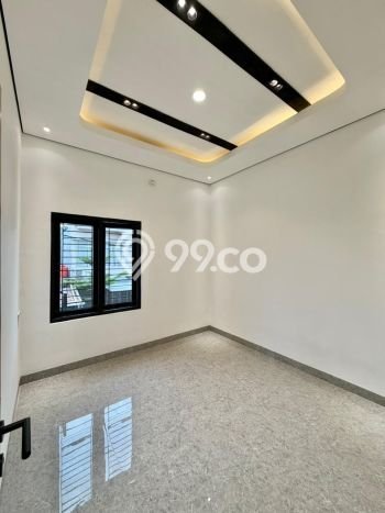 Rumah Minimalis 4 KT di Kebagusan Jakarta Selatan Semi Furnished Rumah Minimalis 4 KT di Kebagusan Jakarta Selatan Semi Furnished