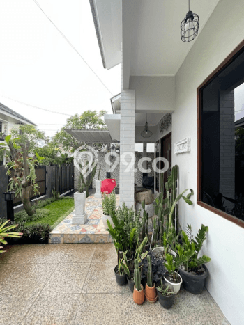 Dijual Rumah Mewah Elegan Dengan View Eksklusif di Kebagusan, Jakarta Selatan Dijual Rumah Mewah Elegan Dengan View Eksklusif di Kebagusan, Jakarta Selatan