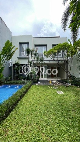Disewakan Cepat Rumah Kondisi Bagus di Kawasan Kemang, Jakarta Selatan Disewakan Cepat Rumah Kondisi Bagus di Kawasan Kemang, Jakarta Selatan