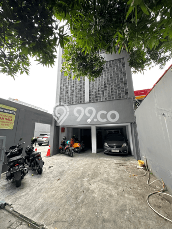 Dijual Rumah Kost di Gandaria, Jakarta Selatan, 32 KT, 15 KM, Bangunan 750m2 Dijual Rumah Kost di Gandaria, Jakarta Selatan, 32 KT, 15 KM, Bangunan 750m2