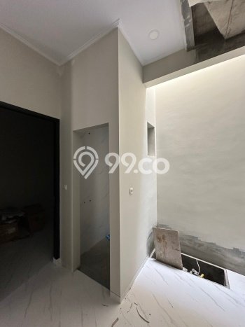 Rumah Strategis Minimalis Lb 100m2 di Jagakarsa, Jakarta Selatan Rumah Strategis Minimalis Lb 100m2 di Jagakarsa, Jakarta Selatan