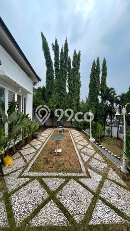 Best Deal Hunian Mewah Ideal dan Luas di Jagakarsa, Jakarta Selatan Best Deal Hunian Mewah Ideal dan Luas di Jagakarsa, Jakarta Selatan