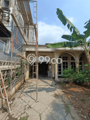Untuk Dijual Tanah 456m2 di Pondok Indah, Jakarta Selatan Untuk Dijual Tanah 456m2 di Pondok Indah, Jakarta Selatan