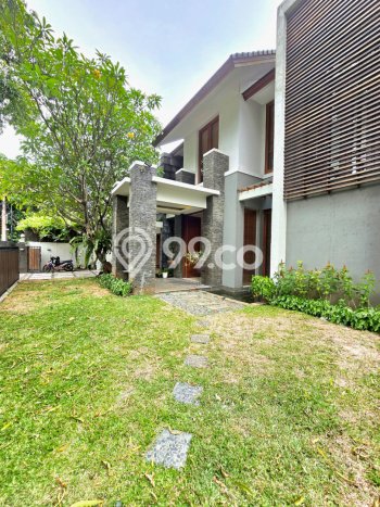 Dijual Rumah Mewah Megah Dengan View Cantik di Cipete, Jakarta Selatan Dijual Rumah Mewah Megah Dengan View Cantik di Cipete, Jakarta Selatan
