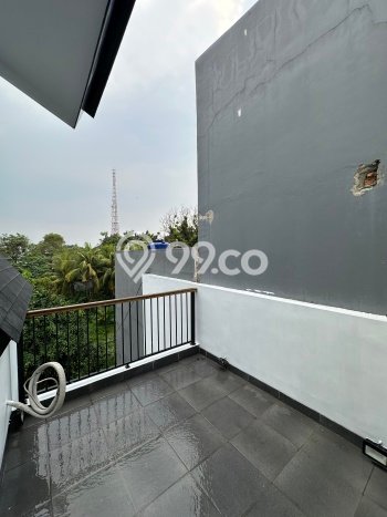 Dijual Rumah Premium dengan Fasilitas Sekitar Komplit di Jagakarsa, Jakarta Selatan Dijual Rumah Premium dengan Fasilitas Sekitar Komplit di Jagakarsa, Jakarta Selatan