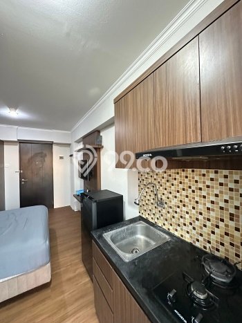 Hunian Apartemen Budget Friendly di Jakarta Selatan dengan 0 Kamar Tidur, 1 Kamar Mandi Hunian Apartemen Budget Friendly di Jakarta Selatan dengan 0 Kamar Tidur, 1 Kamar Mandi