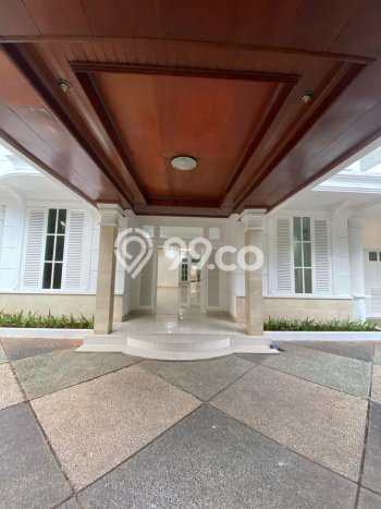 Jual Rumah Luas Elegan Dengan View Eksklusif di Cipete, Jakarta Selatan Jual Rumah Luas Elegan Dengan View Eksklusif di Cipete, Jakarta Selatan