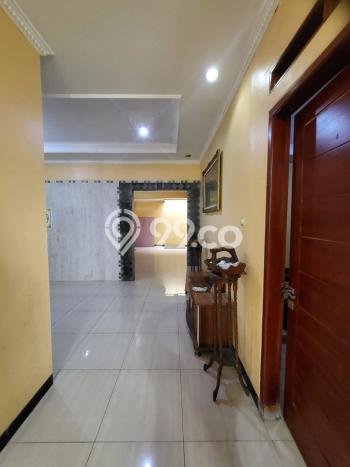 Hot Offer Hunian Mewah Ideal dan Luas di Pancoran Mas, Depok Hot Offer Hunian Mewah Ideal dan Luas di Pancoran Mas, Depok