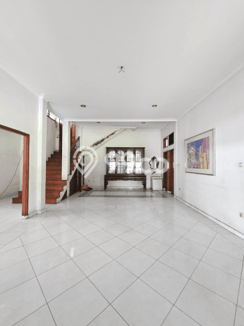 Rumah Elit LB 650m2 Siap Huni Desain Elegan di Cipete, Jakarta Selatan Rumah Elit LB 650m2 Siap Huni Desain Elegan di Cipete, Jakarta Selatan