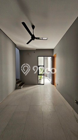 Hunian Super Elit dengan Akses Paling Strategis di Pondok Indah, Jakarta Selatan Hunian Super Elit dengan Akses Paling Strategis di Pondok Indah, Jakarta Selatan