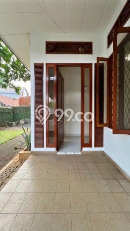 Siap Huni Rumah Mewah 5 Kamar di Cilandak Dekat ke Mana Pun Siap Huni Rumah Mewah 5 Kamar di Cilandak Dekat ke Mana Pun