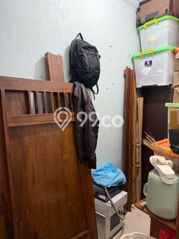 Jual Rumah Favorit Siap Huni LB 83m2 di Jagakarsa, Jakarta Selatan Jual Rumah Favorit Siap Huni LB 83m2 di Jagakarsa, Jakarta Selatan