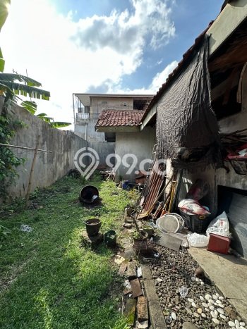Tanah Kavling Dijual di Jakarta Selatan dengan Spesifikasi 368m2 Tanah Kavling Dijual di Jakarta Selatan dengan Spesifikasi 368m2