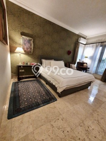 For Sale! Premium House LT 207m2 Desain Modern di Lebak Bulus For Sale! Premium House LT 207m2 Desain Modern di Lebak Bulus