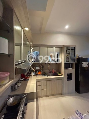 Dijual Hunian Rumah Terawat 4 KT di Condet, Jakarta Timur Dijual Hunian Rumah Terawat 4 KT di Condet, Jakarta Timur