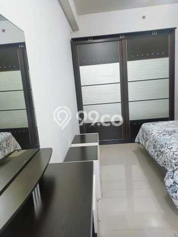 Hunian Apartemen Ideal untuk Dijual di Depok dengan 2 Kamar Hunian Apartemen Ideal untuk Dijual di Depok dengan 2 Kamar