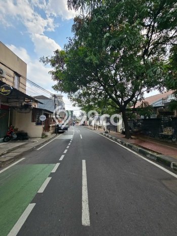 Kavling Tanah di Tebet Dijual Luas 634m2 Legalitas SHM Kavling Tanah di Tebet Dijual Luas 634m2 Legalitas SHM