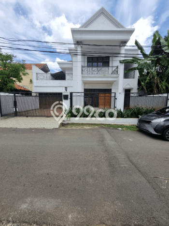 Hunian Super Elit dengan Akses Paling Strategis di Gandaria, Jakarta Selatan Hunian Super Elit dengan Akses Paling Strategis di Gandaria, Jakarta Selatan