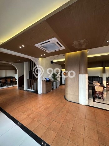 Komersial Dijual di Prime Area Jakarta Selatan Luas 1000m2 Komersial Dijual di Prime Area Jakarta Selatan Luas 1000m2