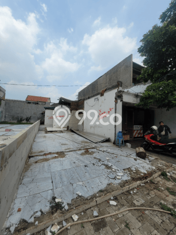 Tanah Kavling Dijual di Jakarta Selatan dengan Spesifikasi 225m2 Tanah Kavling Dijual di Jakarta Selatan dengan Spesifikasi 225m2