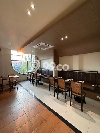 Komersial Dijual di Prime Area Jakarta Selatan Luas 1000m2 Komersial Dijual di Prime Area Jakarta Selatan Luas 1000m2