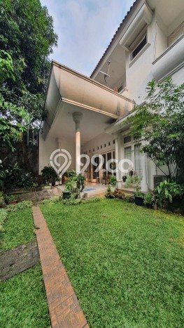 Rumah Mewah Siap Huni LT 800m2 di Cilandak, Jakarta Selatan Rumah Mewah Siap Huni LT 800m2 di Cilandak, Jakarta Selatan