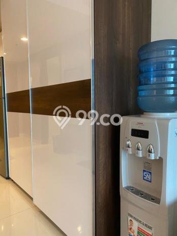 Hunian Apartemen Strategis untuk Dijual di Jakarta Selatan dengan 0 Kamar Hunian Apartemen Strategis untuk Dijual di Jakarta Selatan dengan 0 Kamar