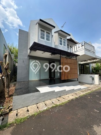 Rumah Sewa Jakarta Selatan LT 160m2 LB 220m2 Kawasan Lebak Bulus Rumah Sewa Jakarta Selatan LT 160m2 LB 220m2 Kawasan Lebak Bulus