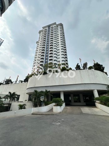 Dijual Apartemen di Jakarta Selatan 4 Kamar & 3 Kamar Mandi, Luas 101m2 Dijual Apartemen di Jakarta Selatan 4 Kamar & 3 Kamar Mandi, Luas 101m2