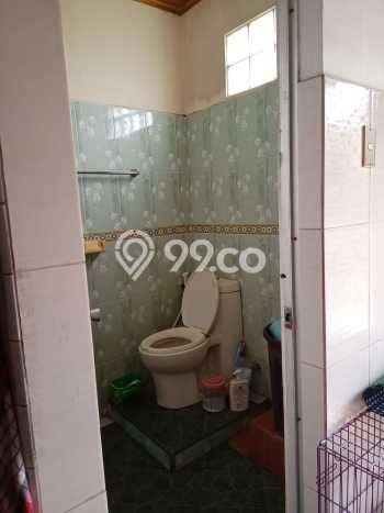 Hunian Terjangkau LT 1409m2 di Pondok Indah Lingkungan Asri Hunian Terjangkau LT 1409m2 di Pondok Indah Lingkungan Asri