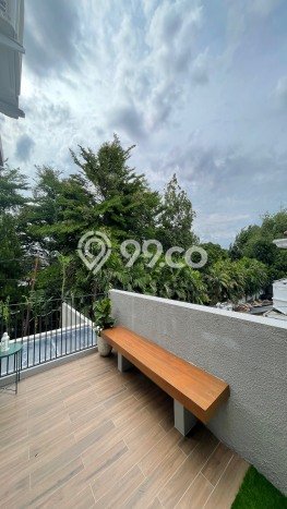 Jual Rumah Mewah Elegan Dengan View Eksklusif di Lebak Bulus, Jakarta Selatan Jual Rumah Mewah Elegan Dengan View Eksklusif di Lebak Bulus, Jakarta Selatan