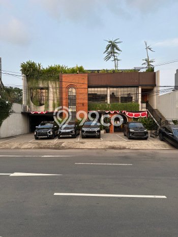 Komersial Dijual di Prime Area Jakarta Selatan Luas 1000m2 Komersial Dijual di Prime Area Jakarta Selatan Luas 1000m2