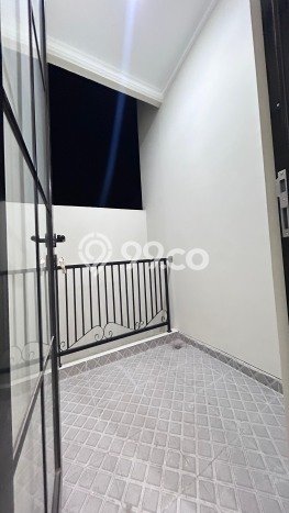 Rumah Modern Minimalis 3 Kamar Siap Huni di Cinere Rumah Modern Minimalis 3 Kamar Siap Huni di Cinere