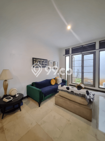 Rumah Luxury Modern Tanpa Renovasi di Cipete Jakarta Selatan Rumah Luxury Modern Tanpa Renovasi di Cipete Jakarta Selatan